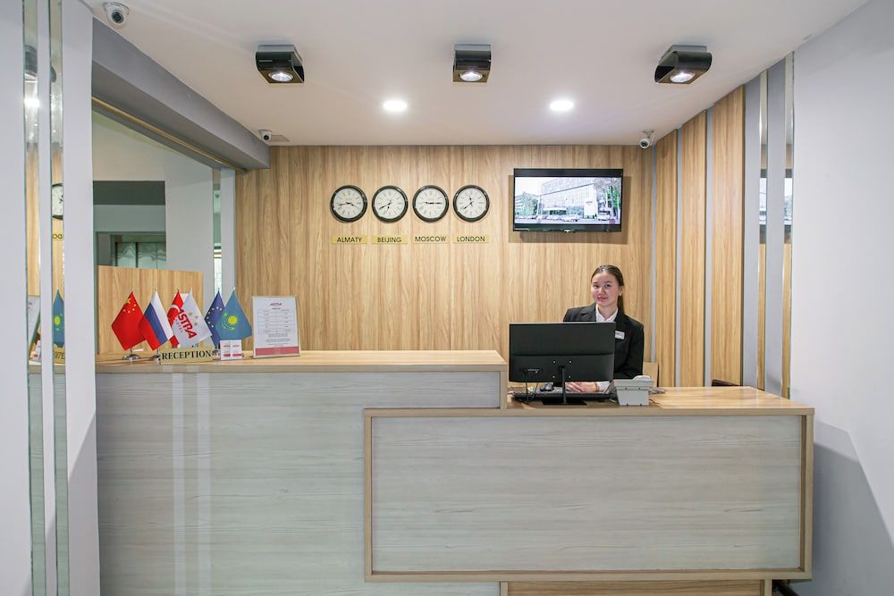 ASTRA HOTEL