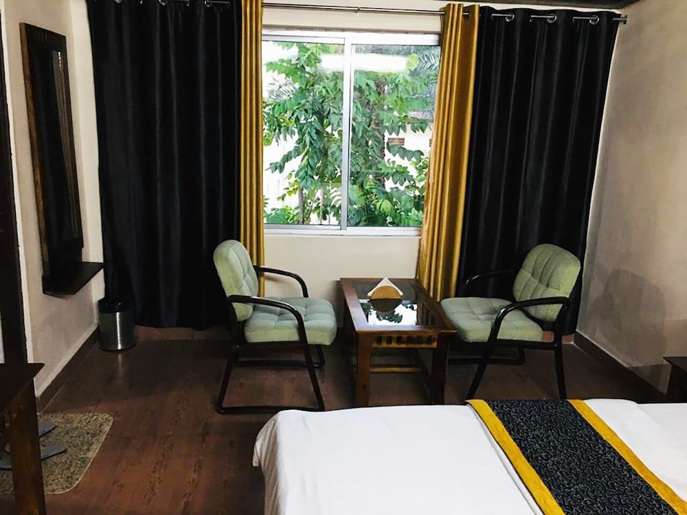 Rose Cottage A Heritage Retreat Deluxe Room 12