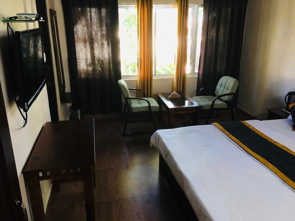 Rose Cottage A Heritage Retreat Deluxe Room 11