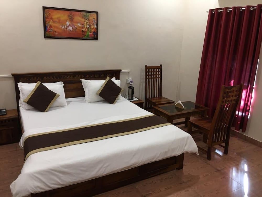 Rose Cottage A Heritage Retreat Superior Double Room 4