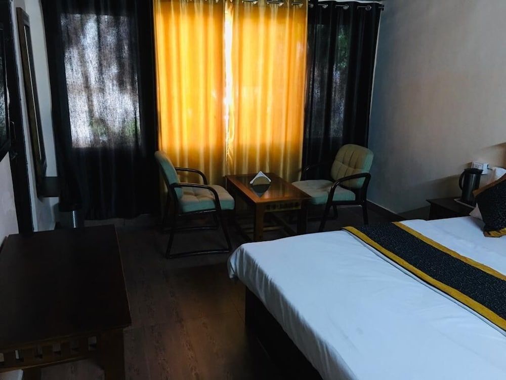 Rose Cottage A Heritage Retreat Deluxe Room 10