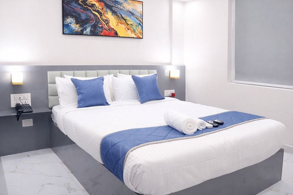 Axon Corporate Stays Whitefield Bengaluru