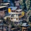 Young Monk Hostel Jibhi