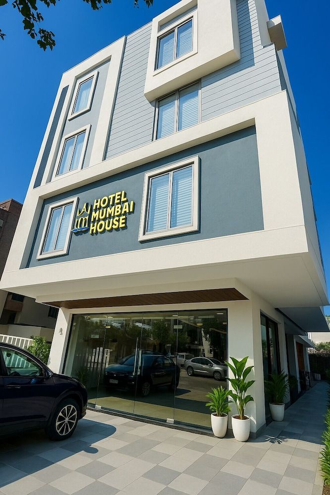 Building design