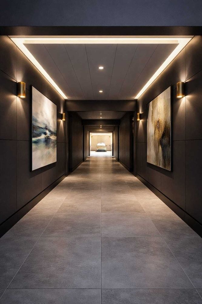Zarina Hotels