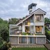 Alaya Stays Gauri Villa 3BHK With Pool