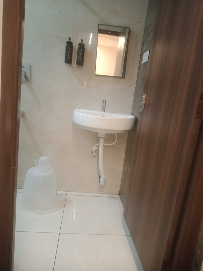Rudriya Residency Family Room 7