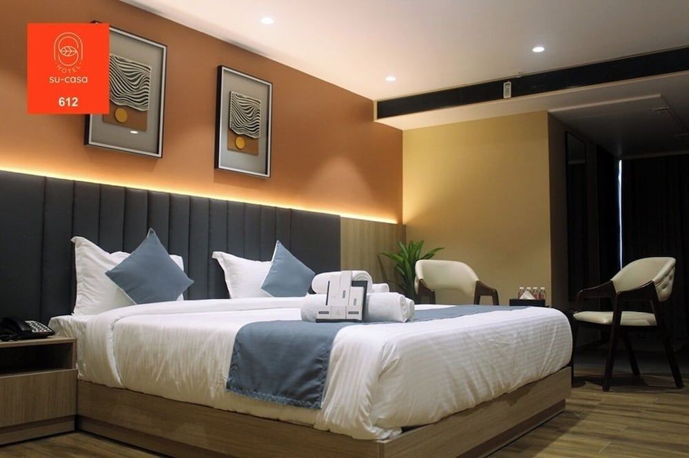 The Belita Hotel Bhavnagar