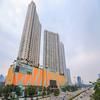 Hopo Apt - Vinhomes D'capitale Luxury
