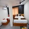 MANTRA LODGE