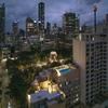 Accommodation Sydney Hyde Park