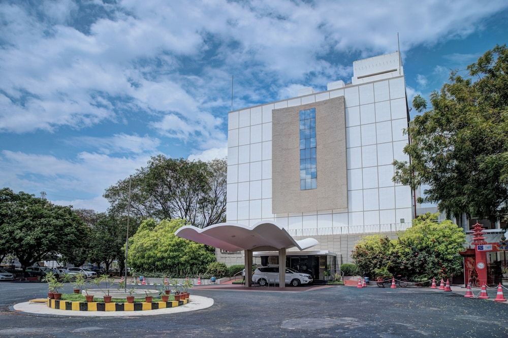 Hotel Tamilnadu Pandiyan