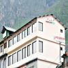 Hotel Nanda Devi