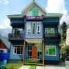 Hotel Ilhan Sonamarg