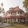 ELIVAAS Palliath House 3 BHK with Patio