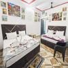 Janki Je Bhawan Homestay , Ayodhya - Step away from Ram Temple