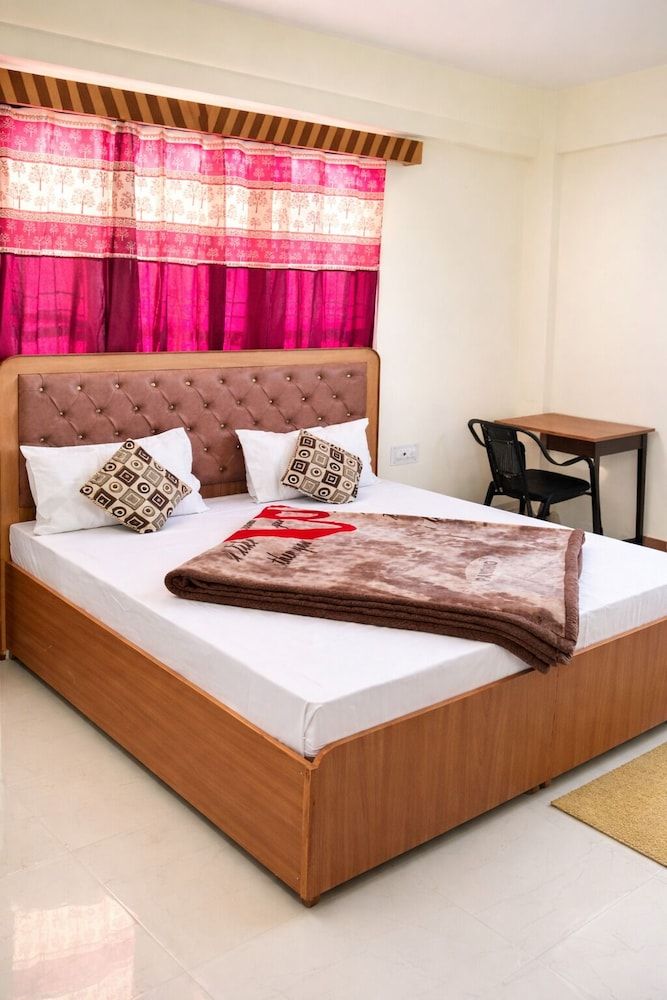 Shimla Hotel B&B Krishna Guest House