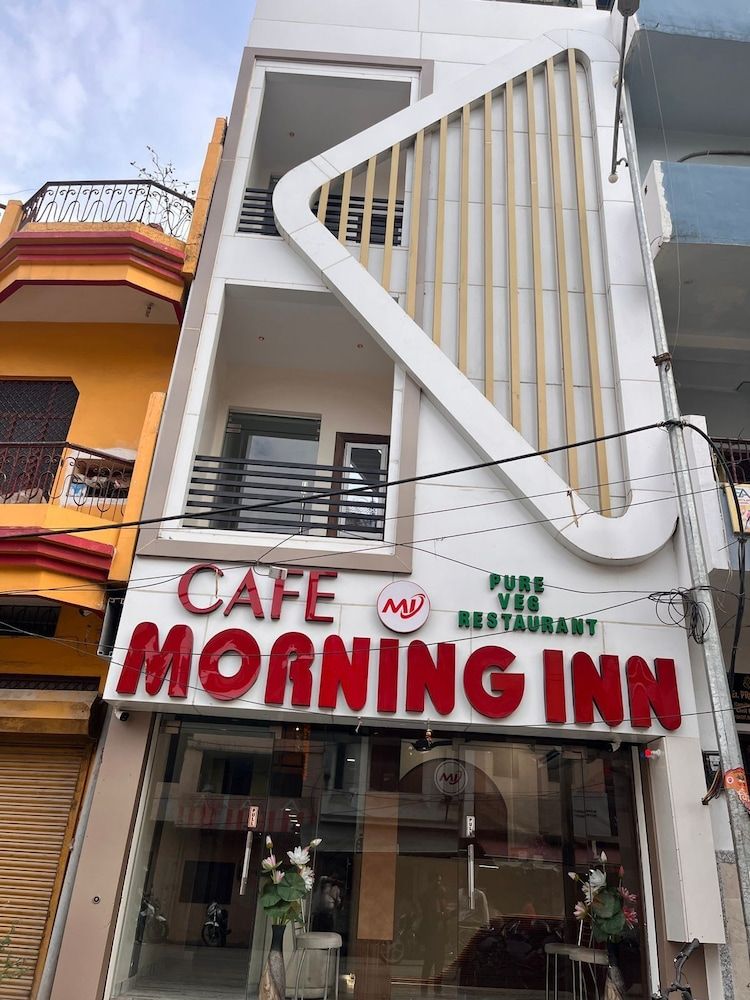 hotel MorningInn