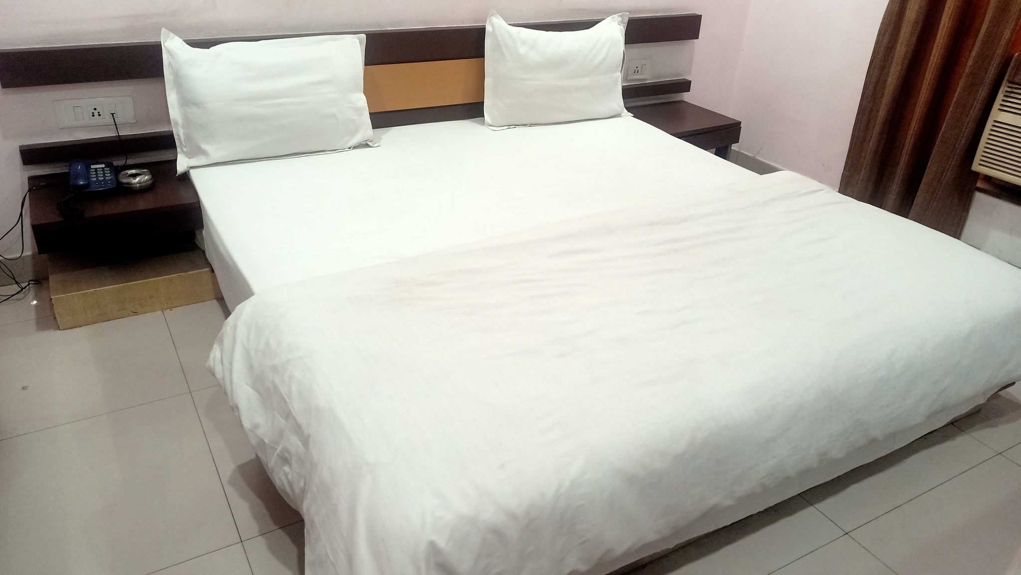Townhouse Oak Dhanbad Railway Junction Classic 11