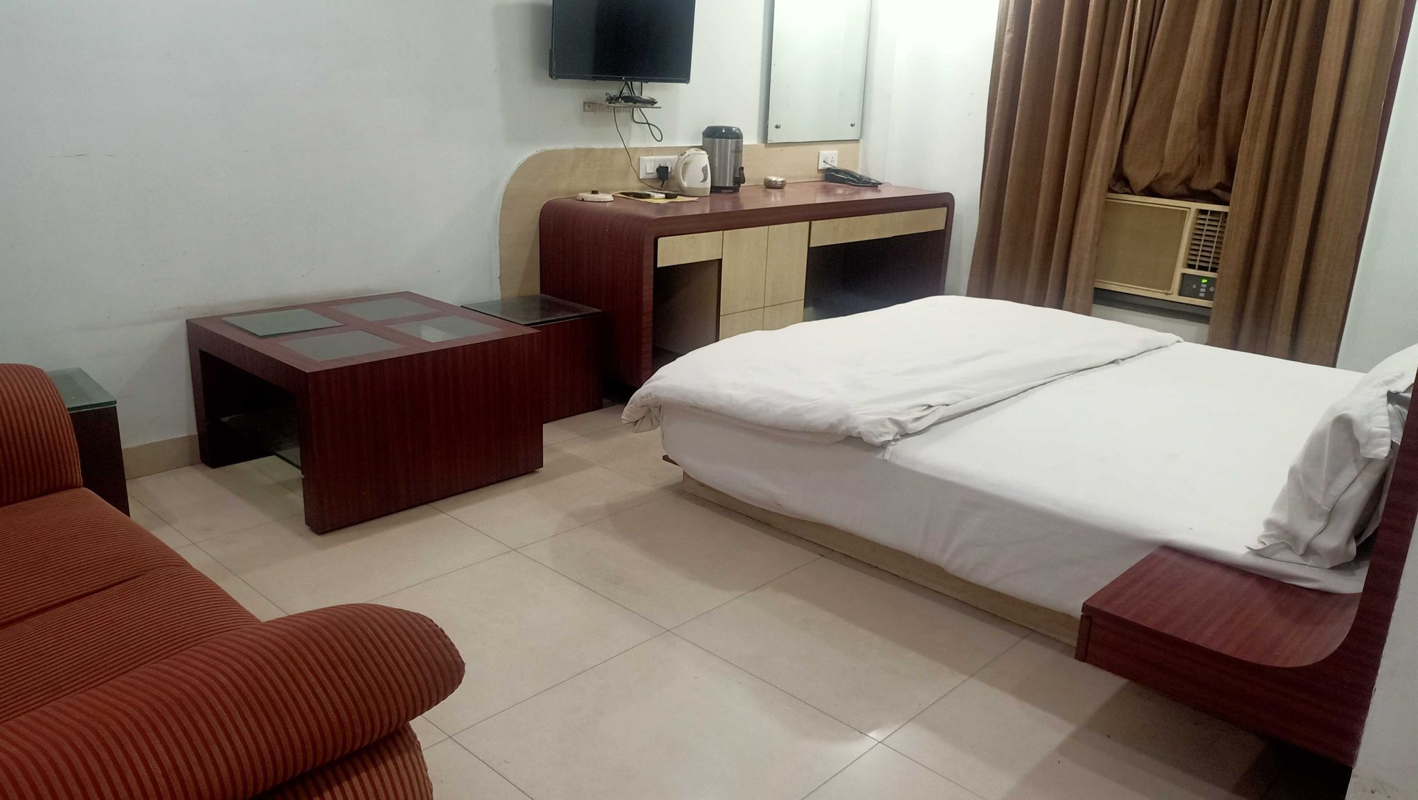 Townhouse Oak Dhanbad Railway Junction Classic 3