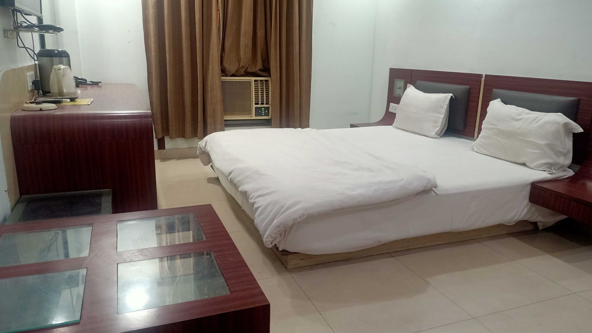 Townhouse Oak Dhanbad Railway Junction Classic 5