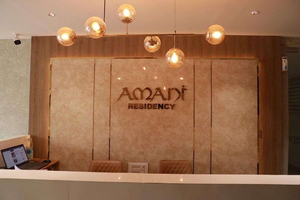 Amani Residency Kannur