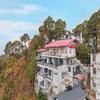 Alaya Stays Cloudcatcher 4 BHK Villa