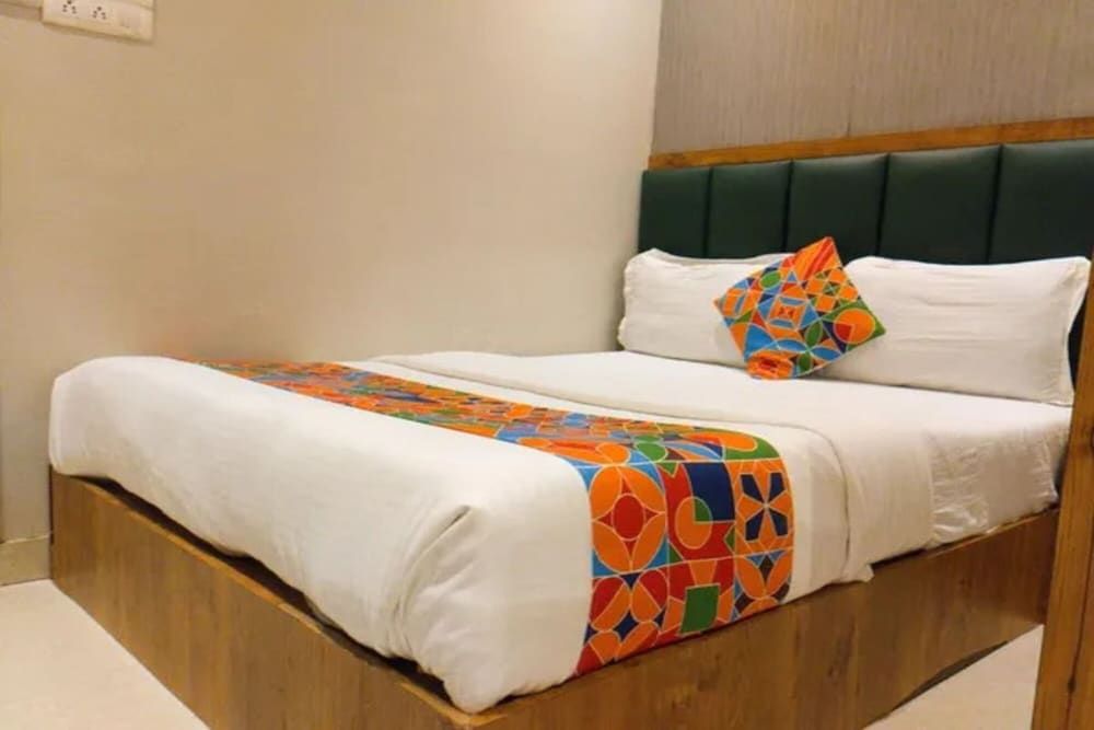 Fabhotel Suncity
