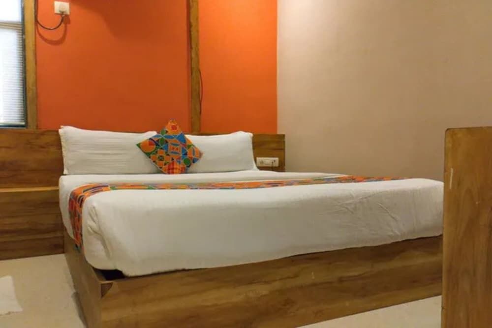 Fabhotel Suncity