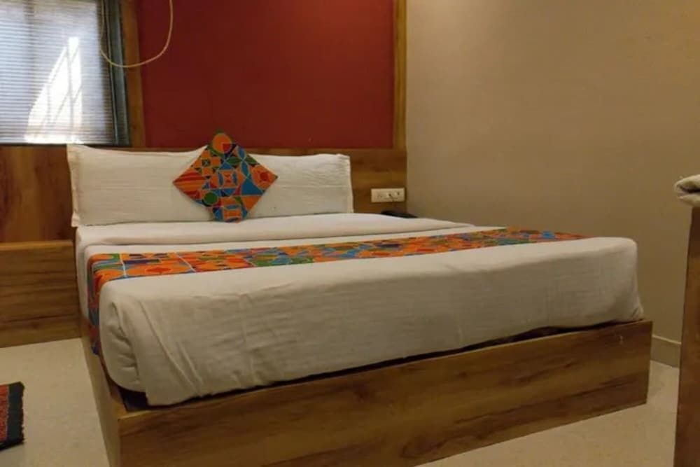 Fabhotel Suncity