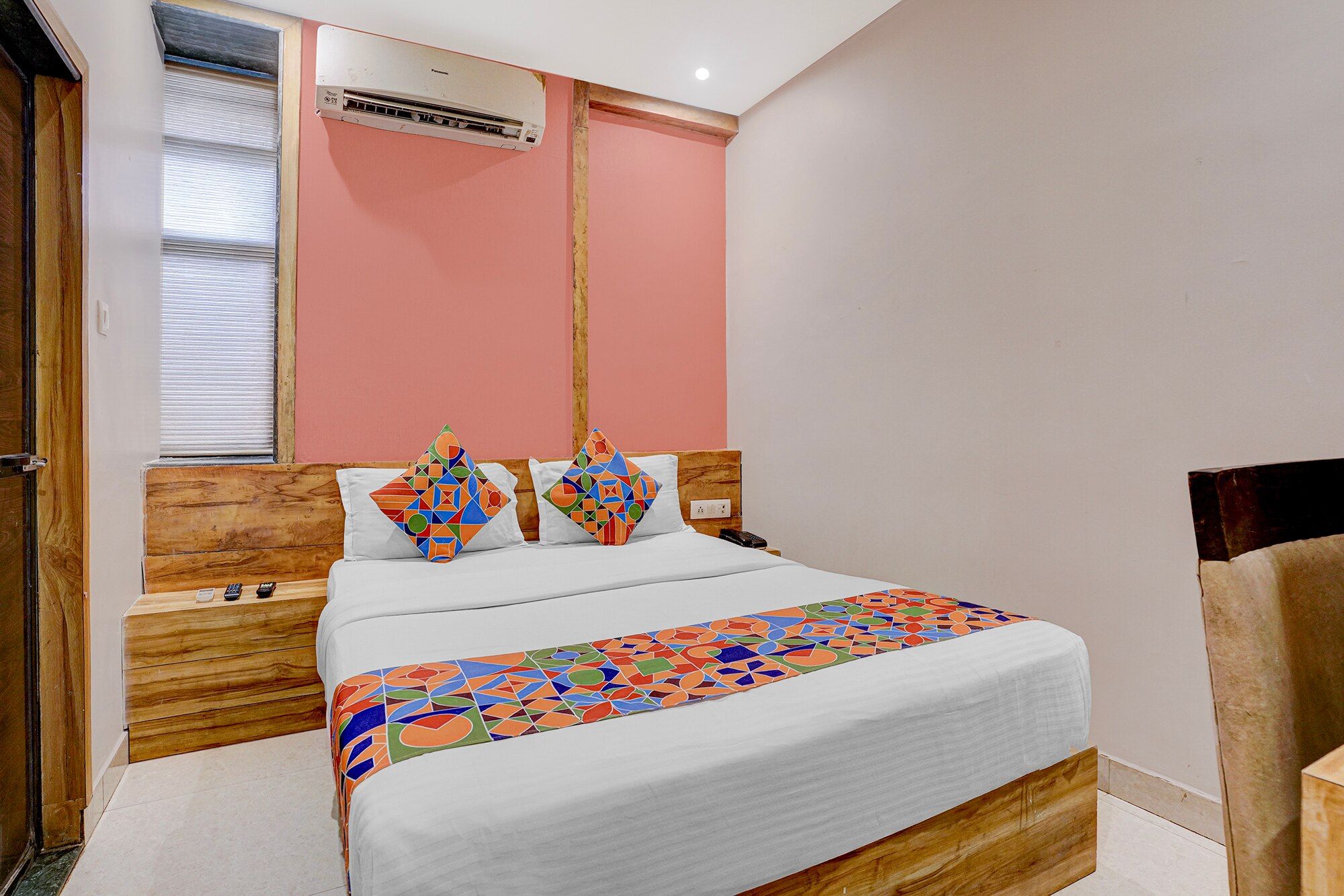 Fabhotel Suncity