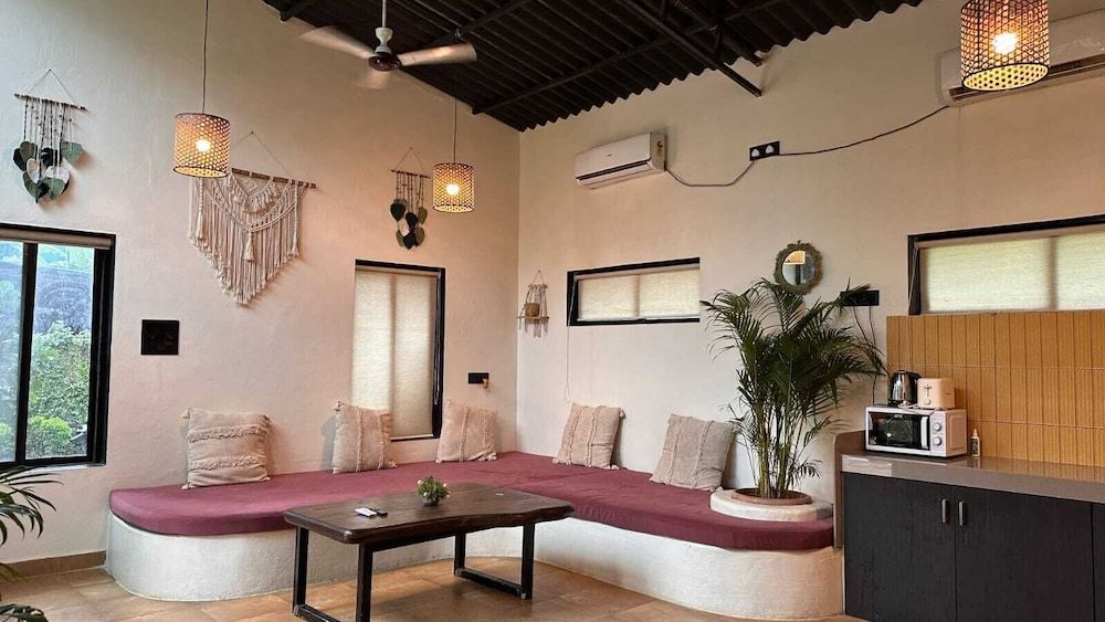 coconut casa villa alibag