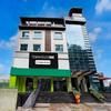 Super Deluxe Roomhotel Gold Stone Comfort