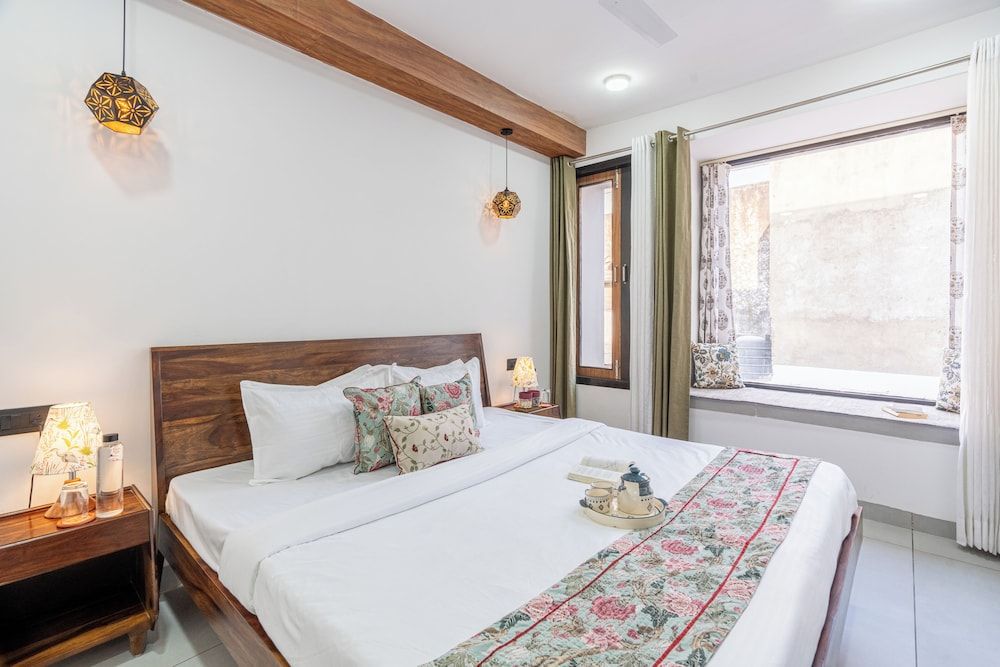 Alaya Stays Ramalaya  Villa & Suites