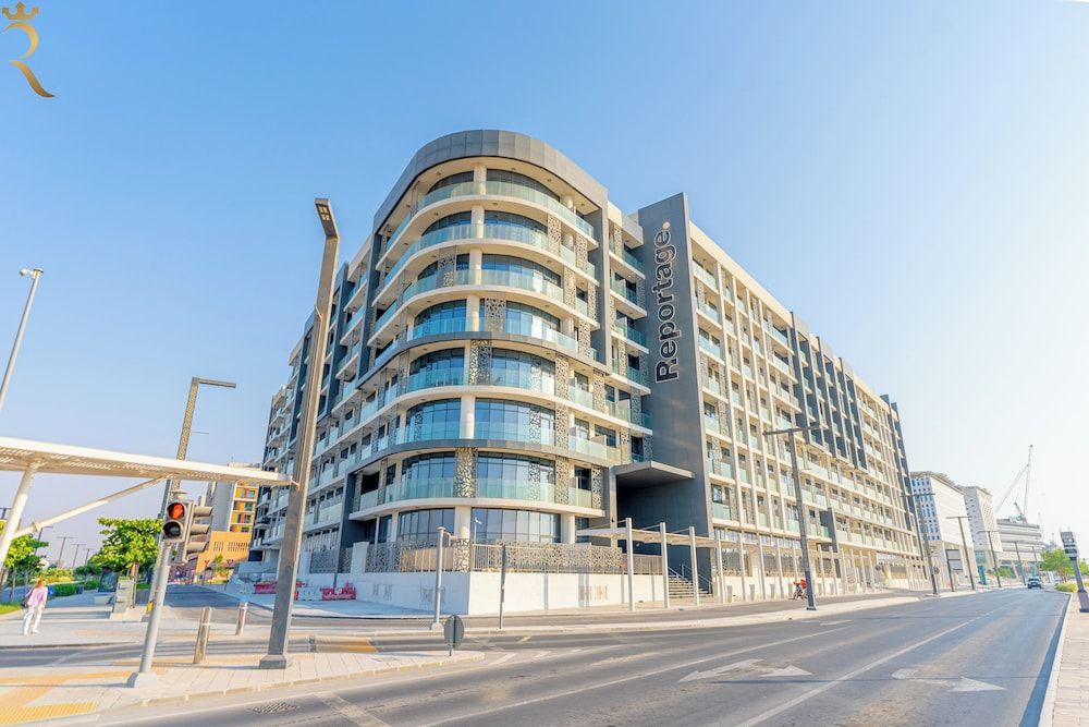 Masdar The Gate Studio