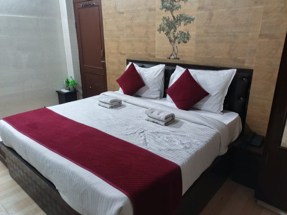 Ravi BR Sant Kheteshwar Marg