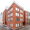 Les Lofts Saint-François - Par les Lofts Vieux-Québec