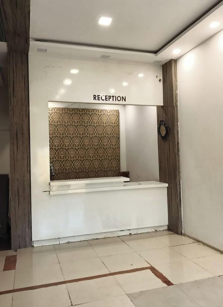 Hotel HV Palace