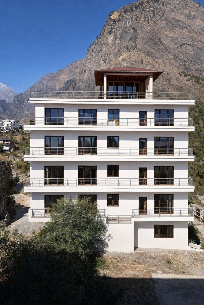 Hotel Mangal Taara