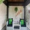 2BR Pool Villa Oasis Garden  V198