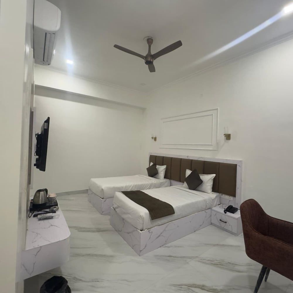 Hotel Astravista