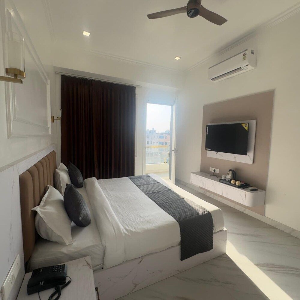 Hotel Astravista