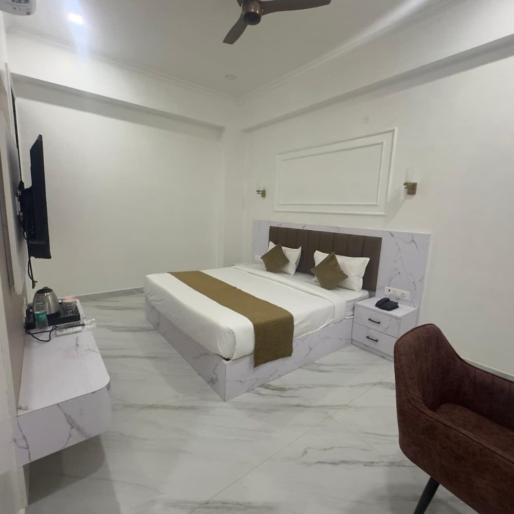 Hotel Astravista