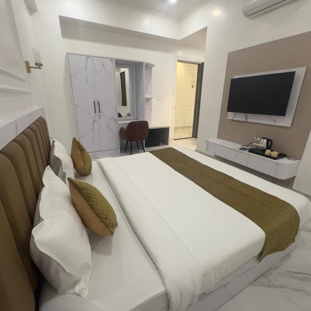 Hotel Astravista