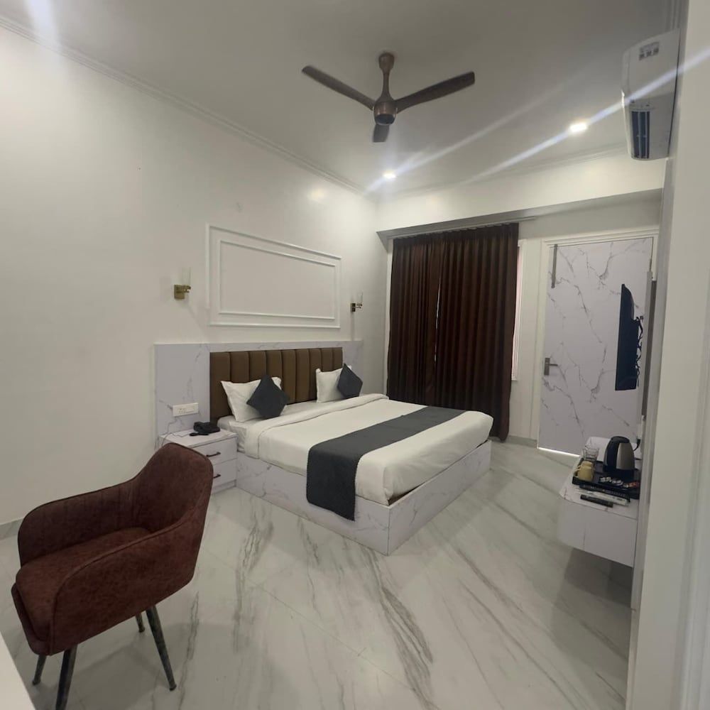 Hotel Astravista