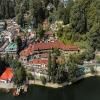 Hotel Grand , Nainital