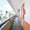 Fabhotel Prince Residency
