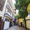 Fabhotel Rova Stays