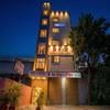 Fabhotel Red Rose Palghar