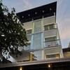 KINGS BAY BEACH RESORT